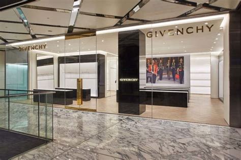 givenchy australia sydney|Givenchy store locator.